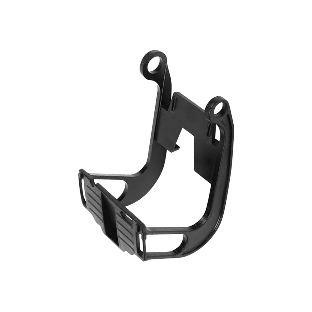 For 2011-2016 528i 535i 550i 535d M5 Headlight Washer Nozzle Lever Right Black