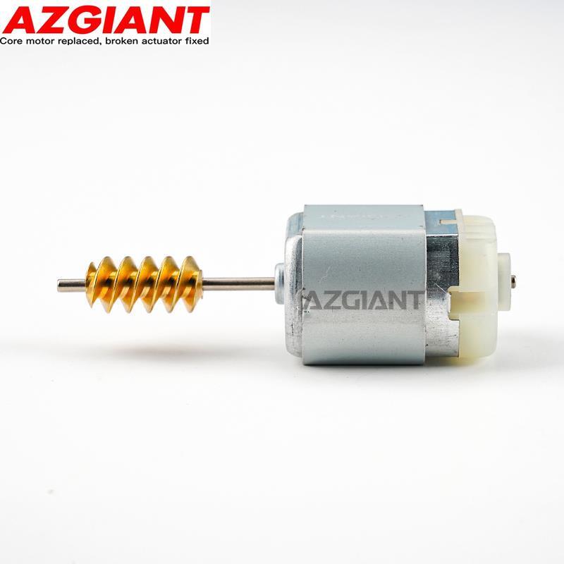 ELV/ESL steering wheel lock motor locking mechanism suitable for 2013 and 2020 for Porsche 718 .