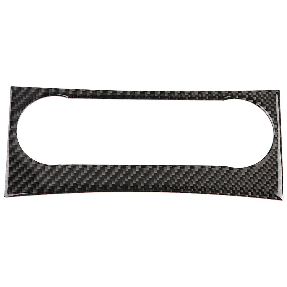 Center Console Air Conditioning Trim Cover Center Console Decoration Trim