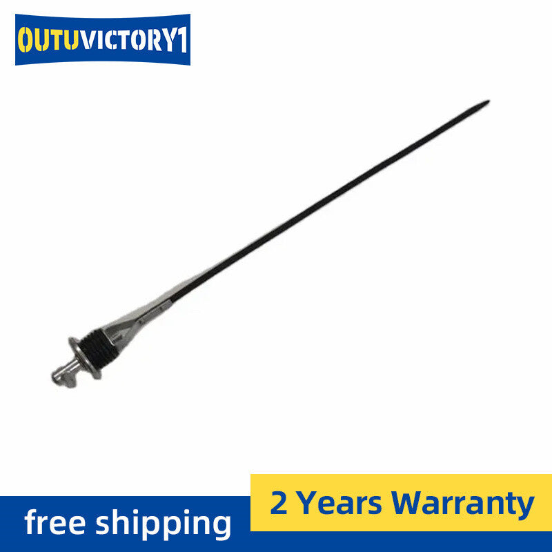 Dipstick suitable for engines K19, K38, K50, N14, NT855 3062894