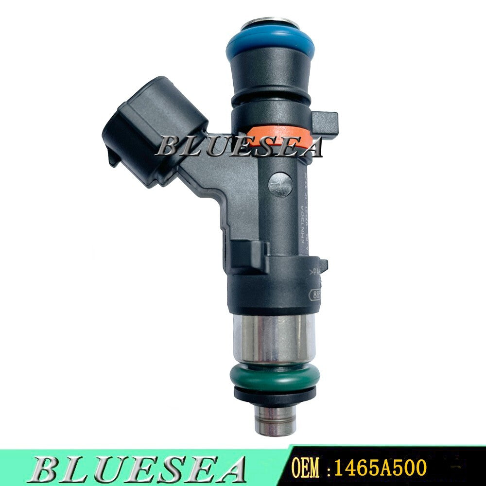 4PCS 1465A500 Fuel injector For 18-2020 for Mitsubishi Eclipse Cross 1.5L EAT342