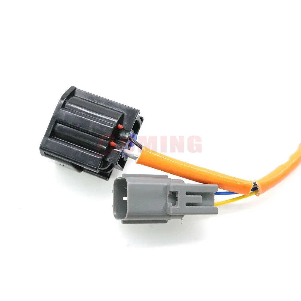 4X Oxygen Sensor Upper+Undder for 2009 for Porsche for 911 3.8L,2010 for Porsche for 911 H6 3.6L