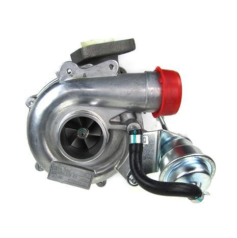 Turbocharger Assy fit for Mitsubishi TRITON L200 KA4T 2.5 Diesel 2WD 2006-2015