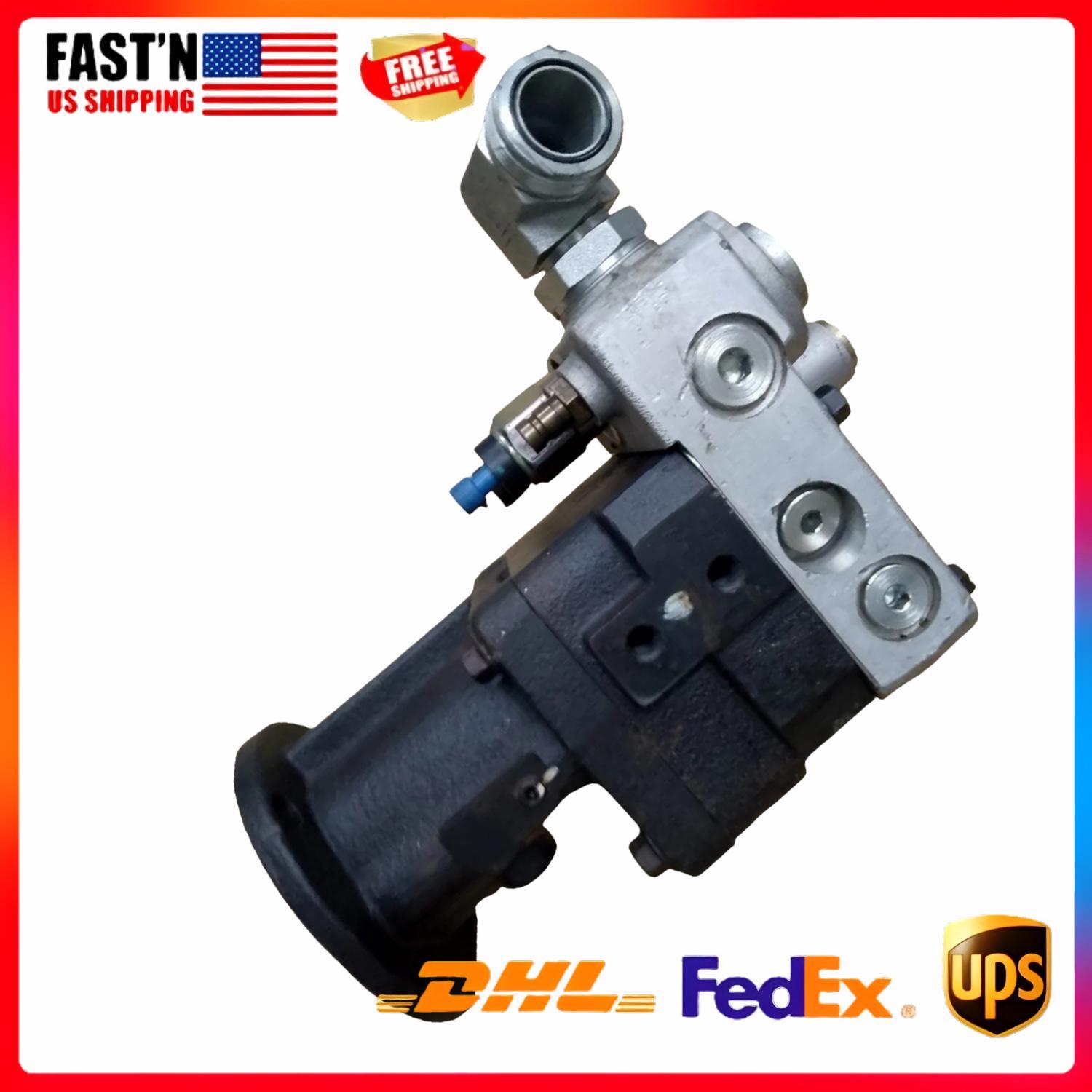 QSK60 Diesel Fuel Pump 4307244 4088186 For Engine