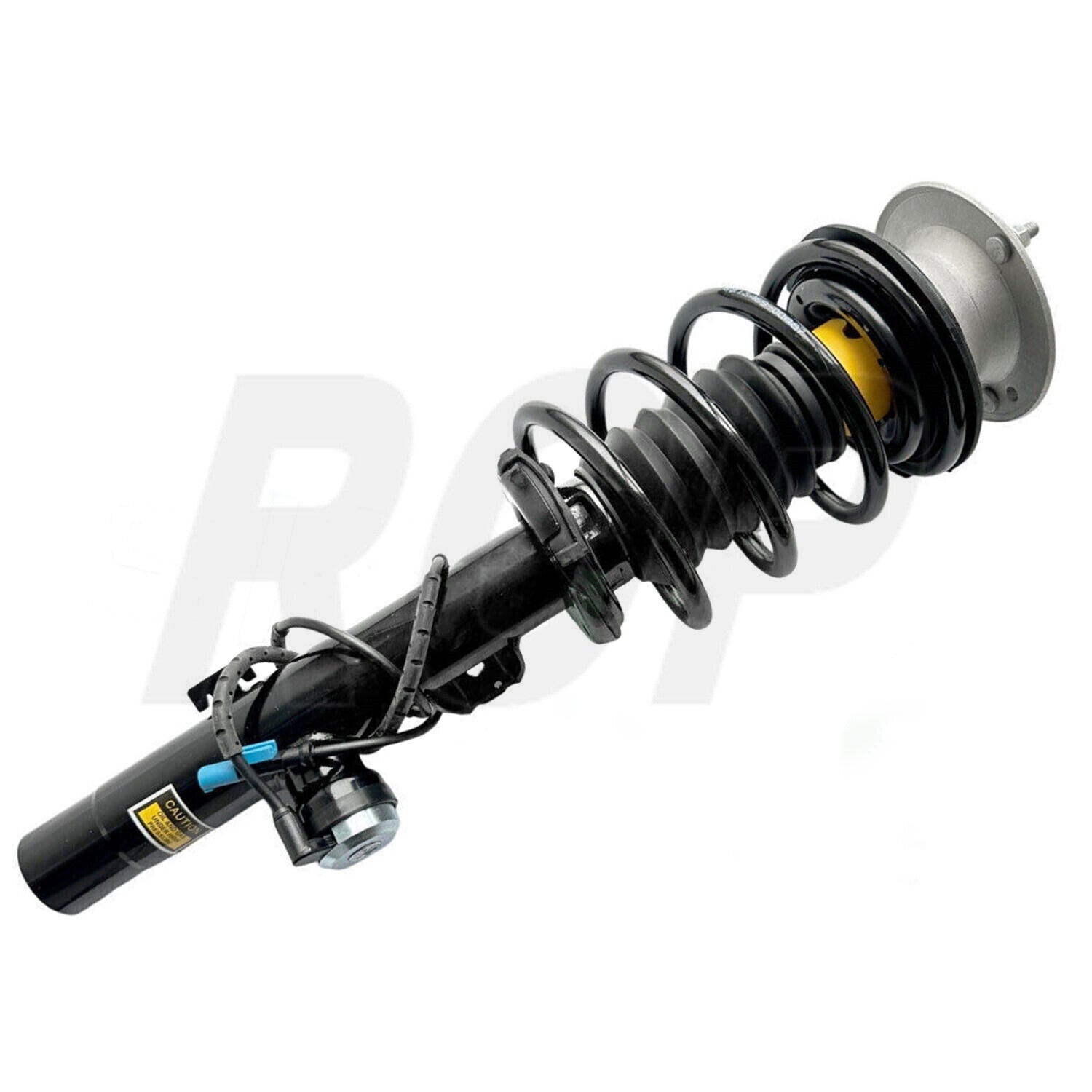 1¡ÁFront Left Shock Strut Assy w/VDC For 2009-2016 for BMW Z4 E89 sDrive 37116792835