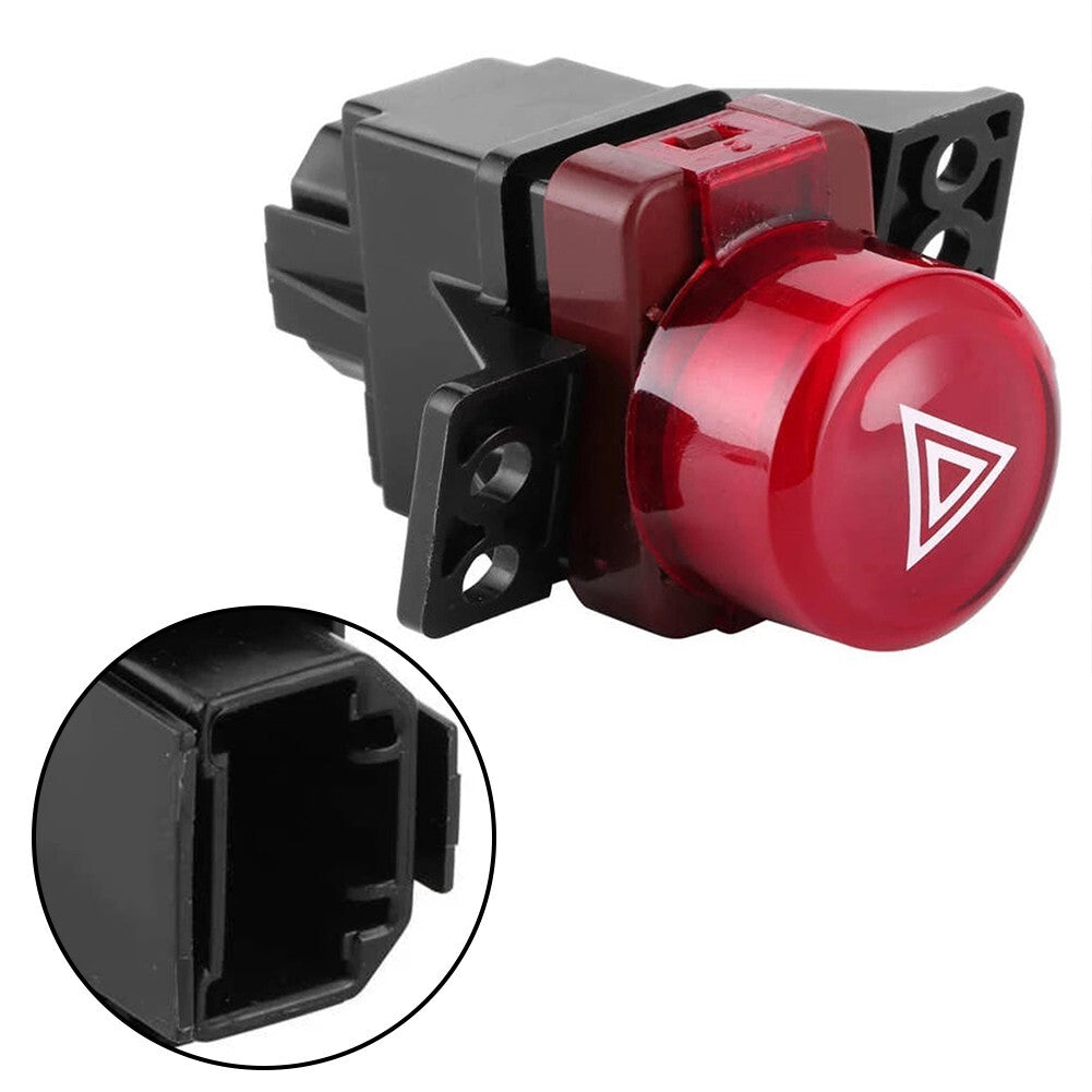 35510-TR0-H01 1 Red Hazard Button Switch for Honda for Civic FB2 Sedan 2012-2015