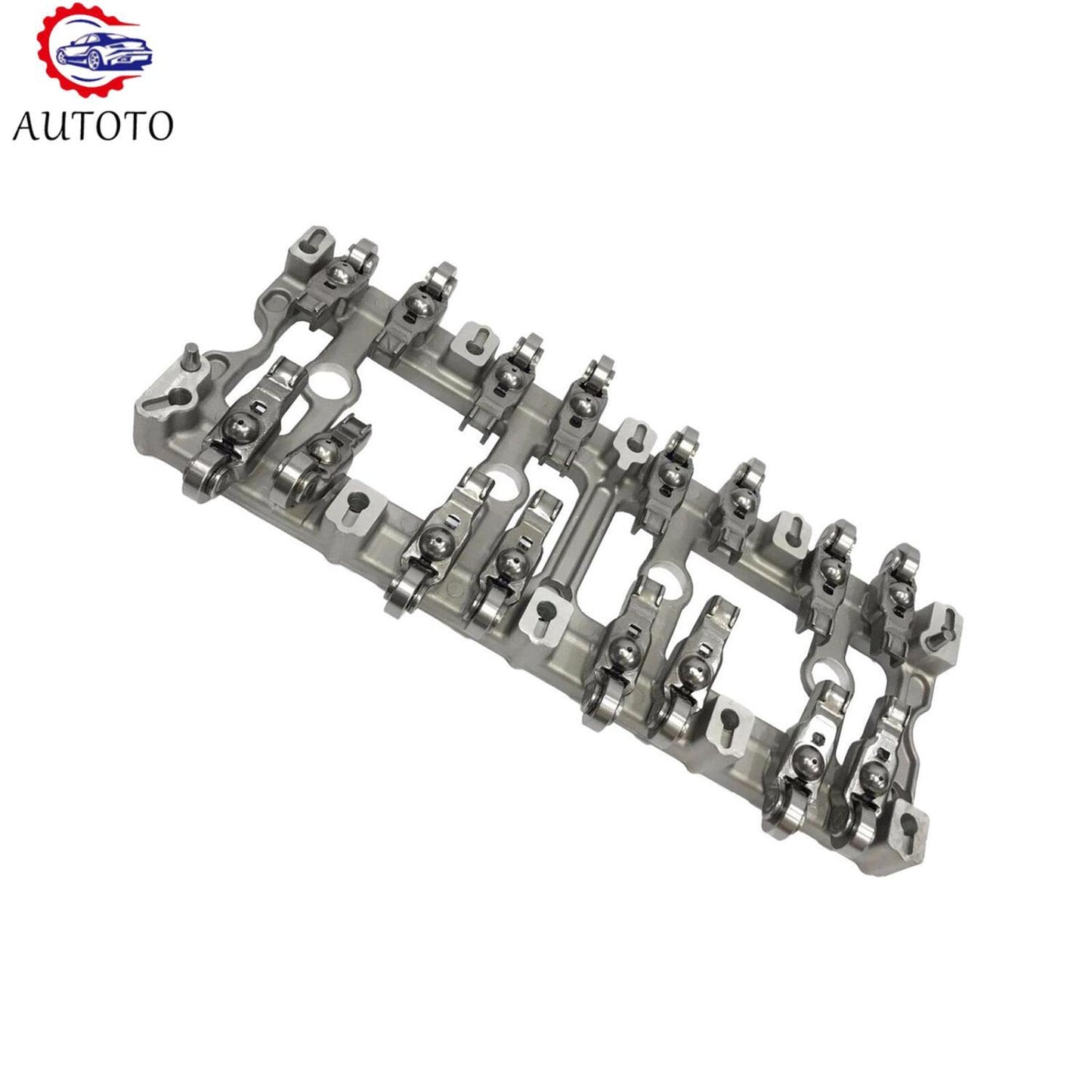 Rocker Arm Carrier Ladder For 1756382 for Ford Transit for Peugeot Boxer for Citroen Relay