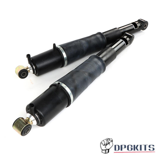 2Pcs Rear Air Suspension Strut Shocks for Chevrolet Avalanche 1500 15869656