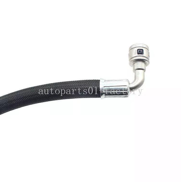 13537605189 Fuel Hose w/ Clip Inlet Fit for MINI Cooper R55 R56 R57 R58 R59