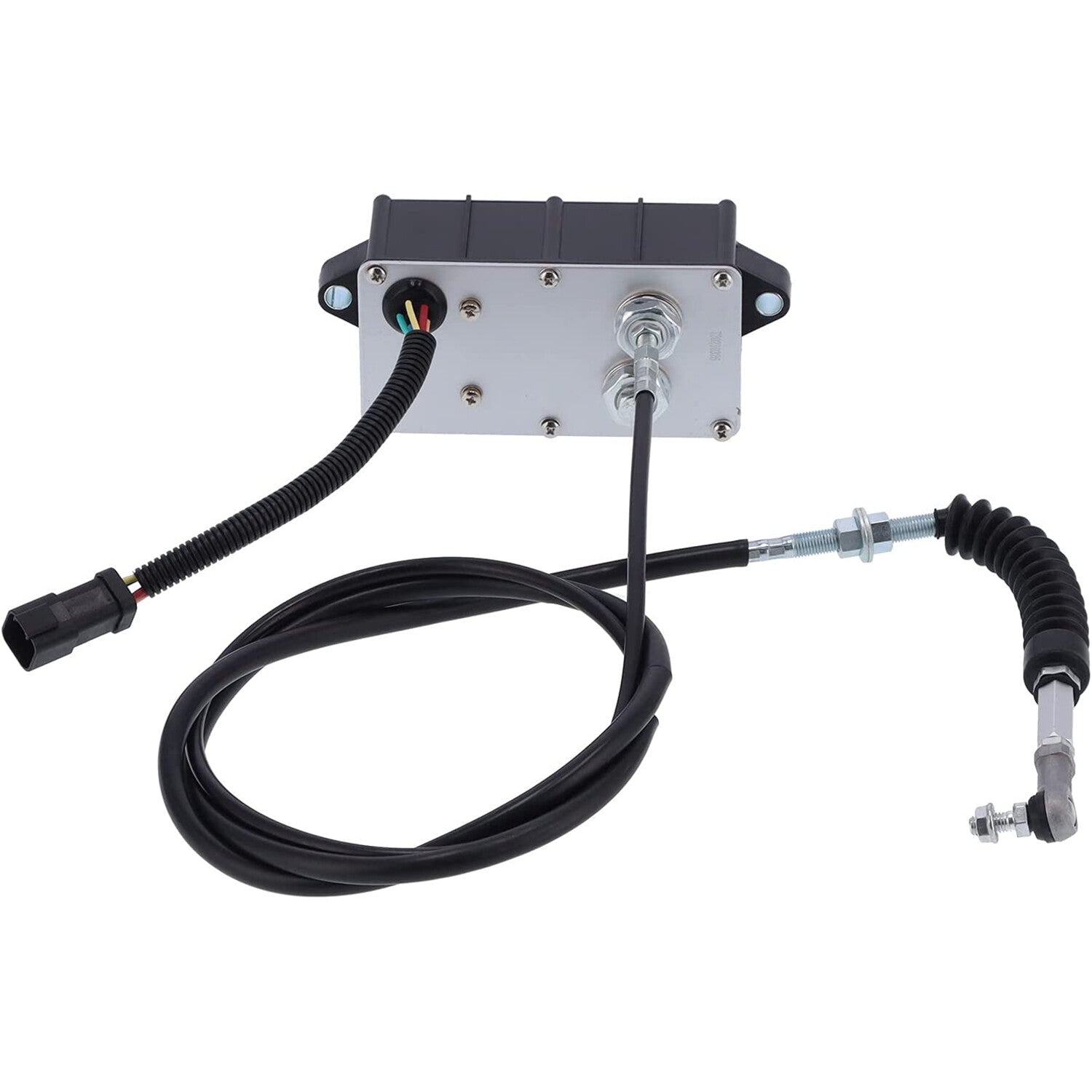 Throttle Motor 21EN-32300 21EN-32260 21EN-32301 for Hyundai R1107 R1507 R2157