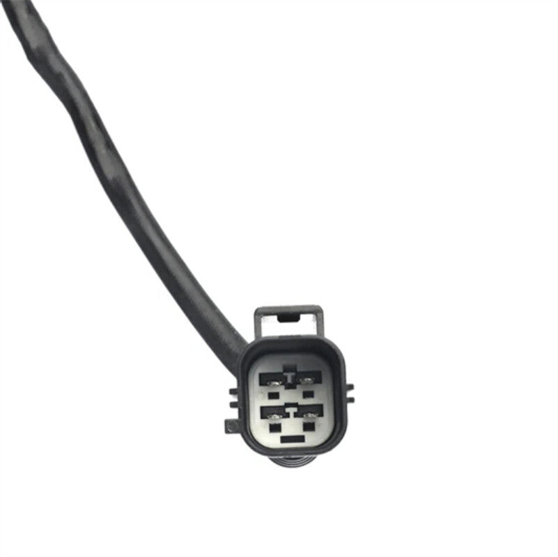 A new upstream oxygen (O2) sensor is compatible with for Land Rover LR3 and for Land Rover for Range Rover Sport MHK500840.