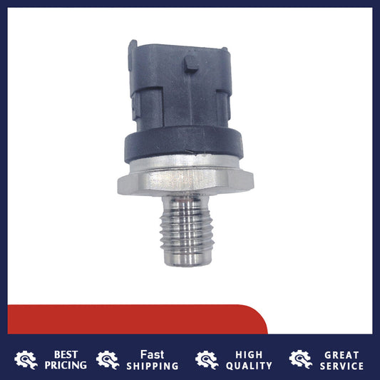 One-piece fuel rail pressure sensor for modern Santa Fe 2.0 Crdi 2001-2005 0281002909