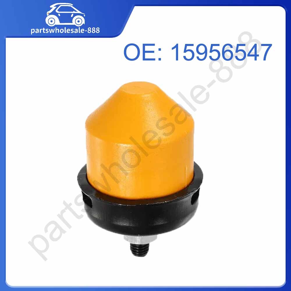 No. 15956547 Suspension strut anti-collision guard for Chevrolet Silverado 1 piece