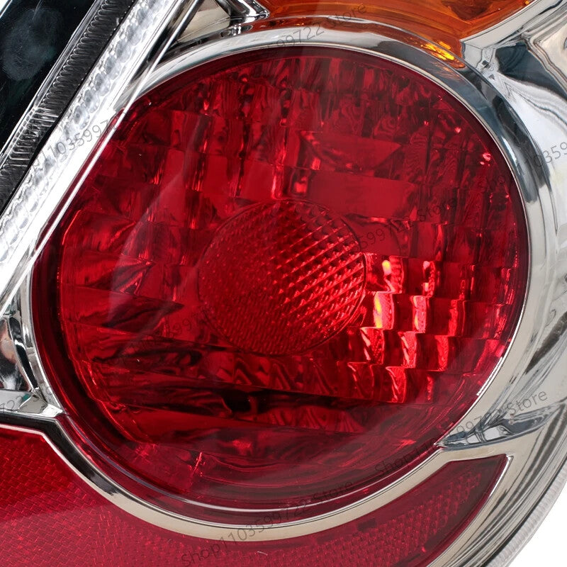 1Pcs Left Rear Tail Light No bulb for Suzuki Liana Aerio 1.6 1.4A+ Hatchback