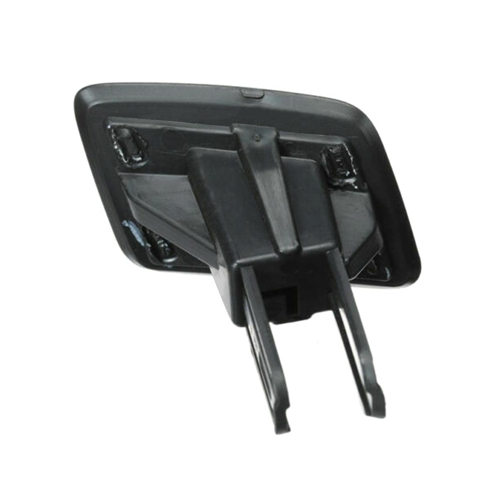 for Jeep for Grand Cherokee 16-21 Front Left Headlight Lamp Washer Cover Unpainted