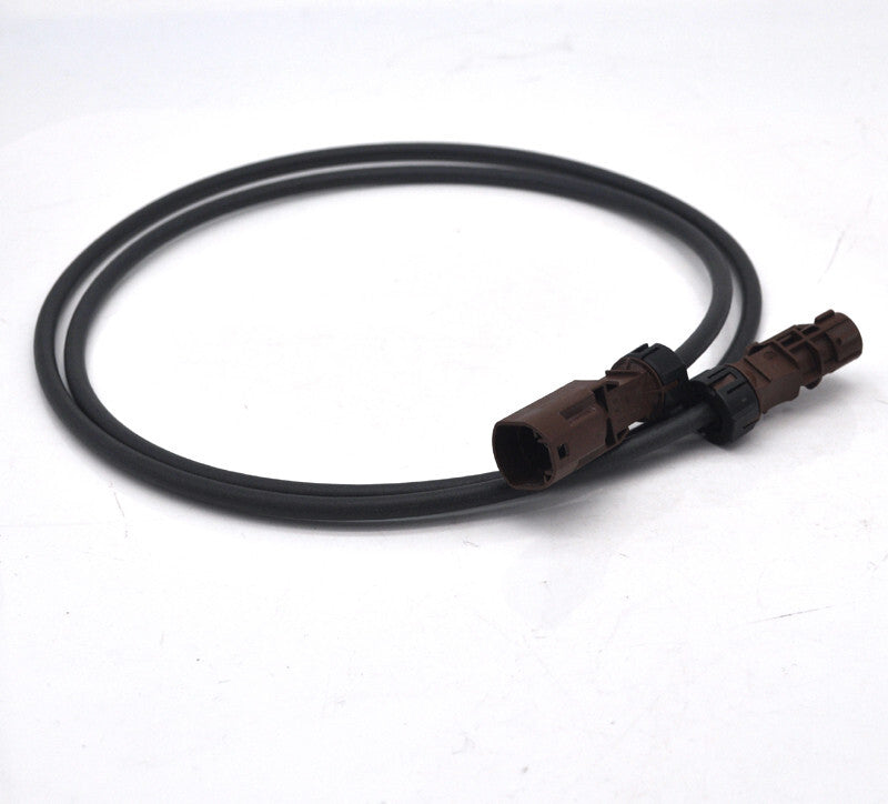 for Mercedes Gle w167 W217 W205 coupe SURROUND 360 Front CAMERA extension cable