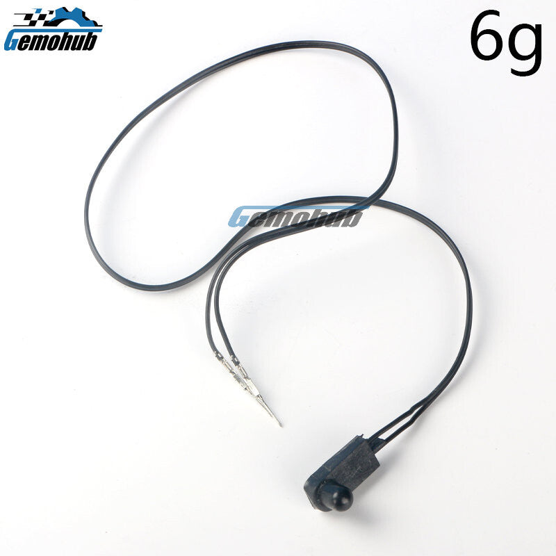 1PC AIR TEMPERATURE SENSOR For 2007-2020 for Fiat 500 312, for Fiat Doblo 500X 500L 500C
