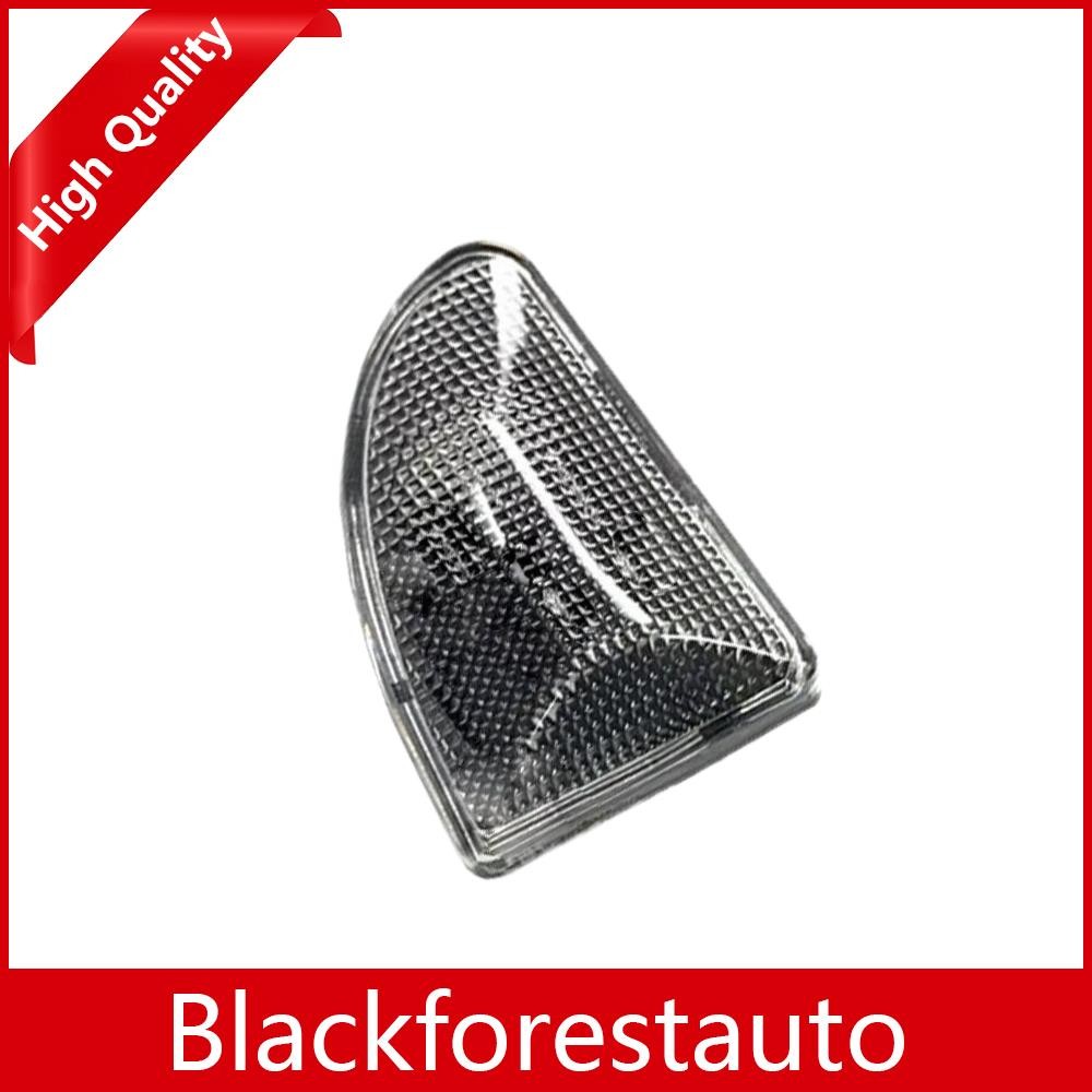 Fits For Fortwo W451 2007-2015 Left Side Marker Turn Signal Blinker Light Shell