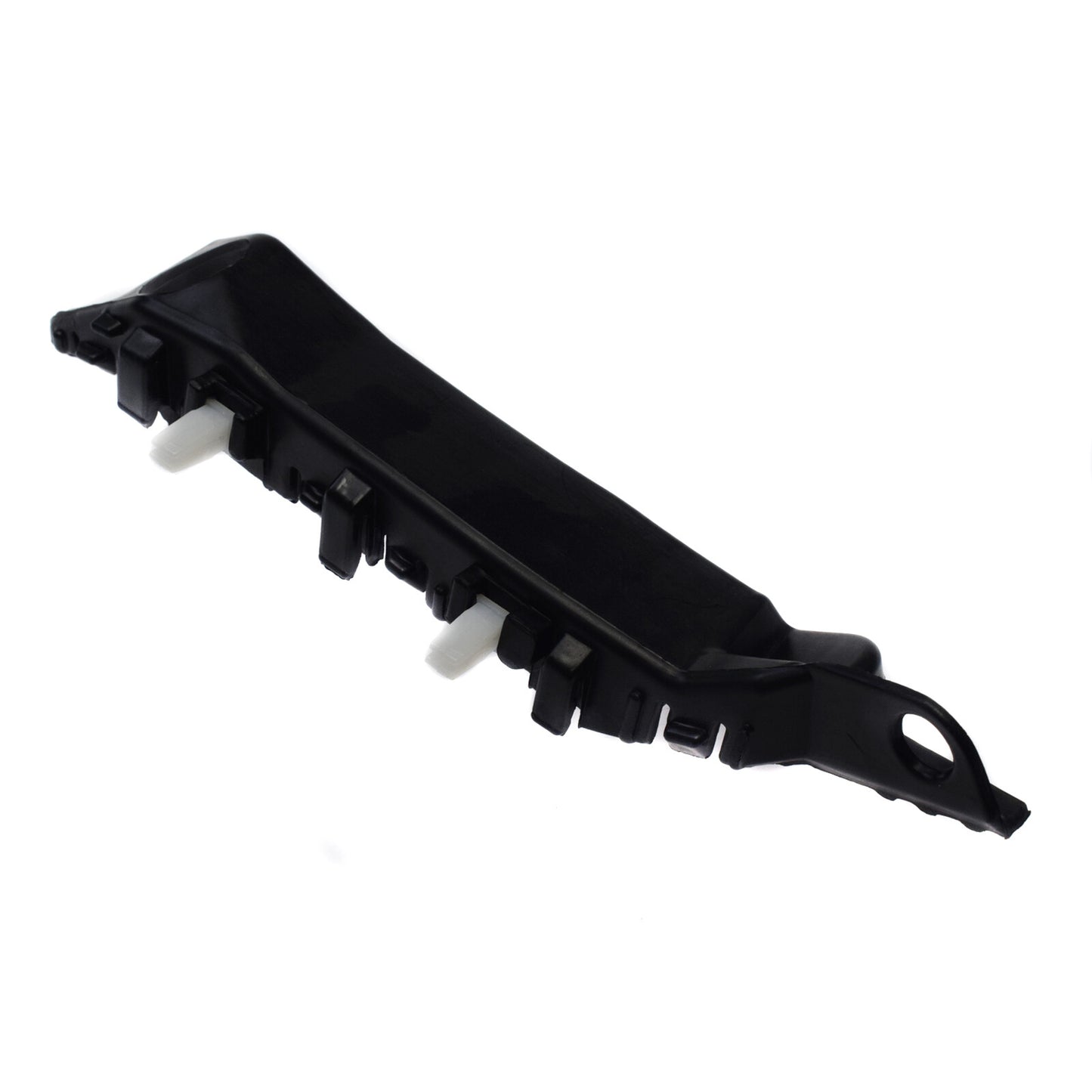 Bumper bracket for 2011-2015 for Hyundai for Elantra 1.8L/2.0L, front left, model 865133X000, new.