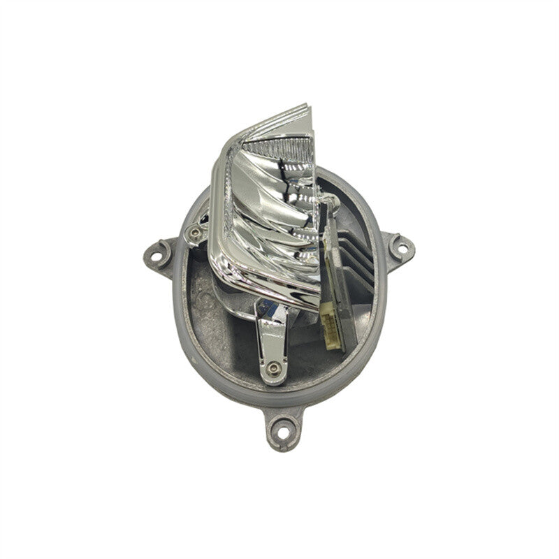 Full LED Headlight Turn Signal Module Left Side for BMW X5 X6 Series F15 F16 F85
