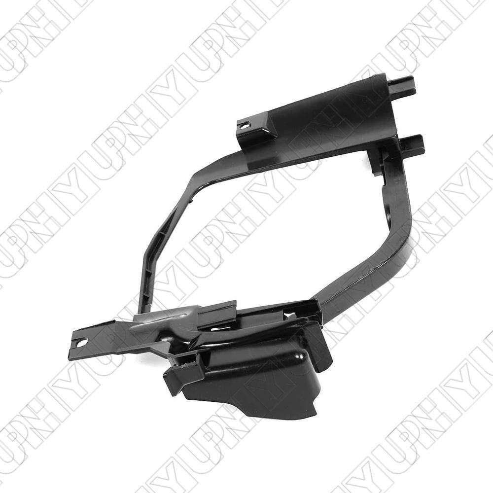 63126936090 RH Headlight Mounting Brackets Replacement for BMW E60 E61 525i 530i