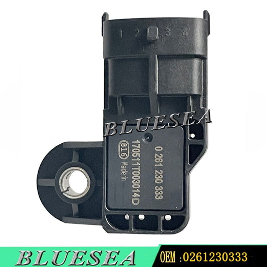 0280217100 for Volkswagen Air Flow Sensor, new, Applicable to for Mercedes C220 2.2L (1994-1996) A0000940048