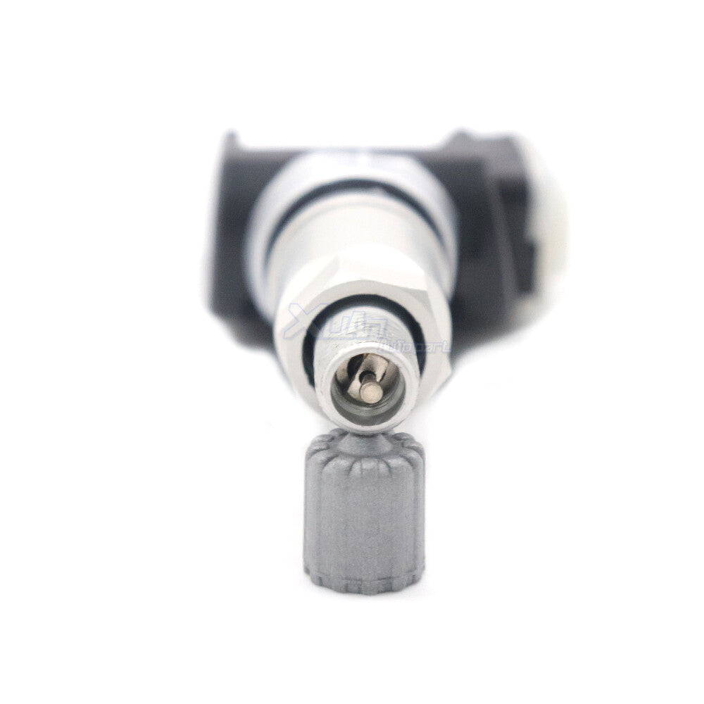 Four new 84152501 TPMS tire pressure sensors for Cadillac for Escalade , for Chevrolet Silverado, and for GMC