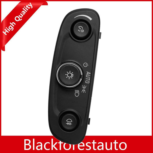 Headlight Head Lamp Switch For Lacrosse 2016-2018 Enclave 2020 Encore 2017-2018