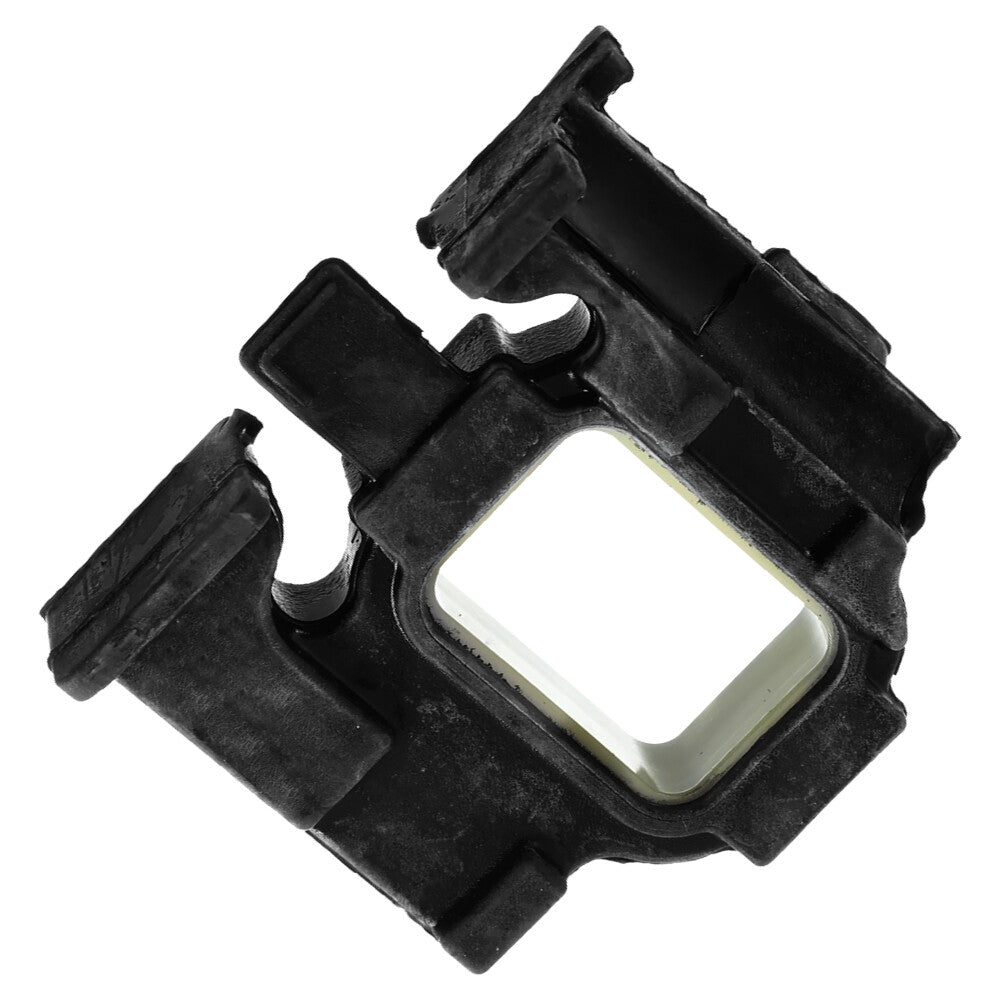 For 2016-2021 X1 F48 X2 F39 Left Radiator Bracket Black Replacement 17118617884