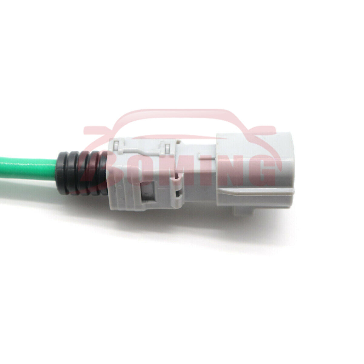Downstream Oxygen Sensor For 16-18 for Jaguar XF 3.0L Only fit RWD (Location Center)