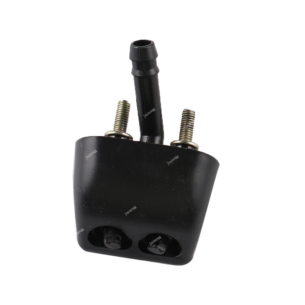 Head Light Lamp Washer Nozzle Jet Left for Mitsubishi for Pajero Montero V73 V77 V75