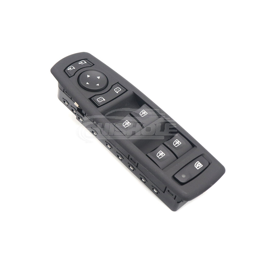 254000015R Power Window Switch for Renault Megane Laguna 2008 - 16 809610006R new