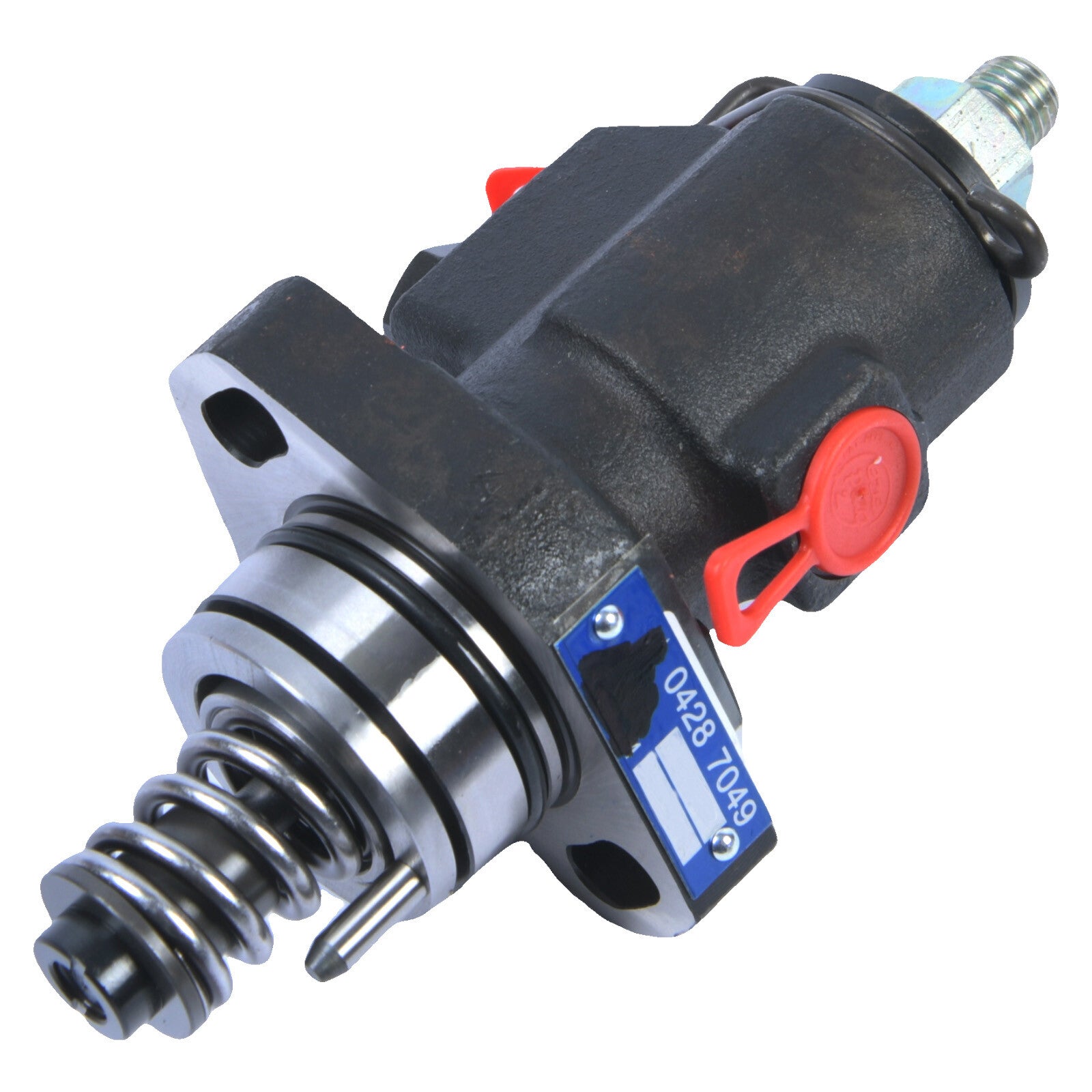 Fuel Injection Pump 04287049 A/S32A-45 for Deutz 2011 Engine Parts New