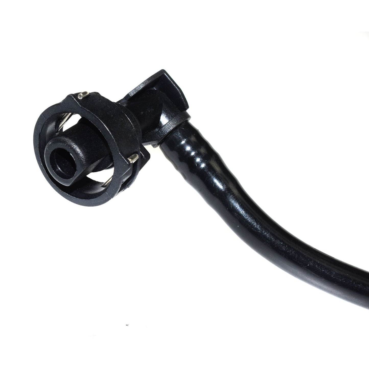 1-pack of new coolant overflow hoses for Audi A4 A5 Quattro 2.0L 08-14 8K0121081CA