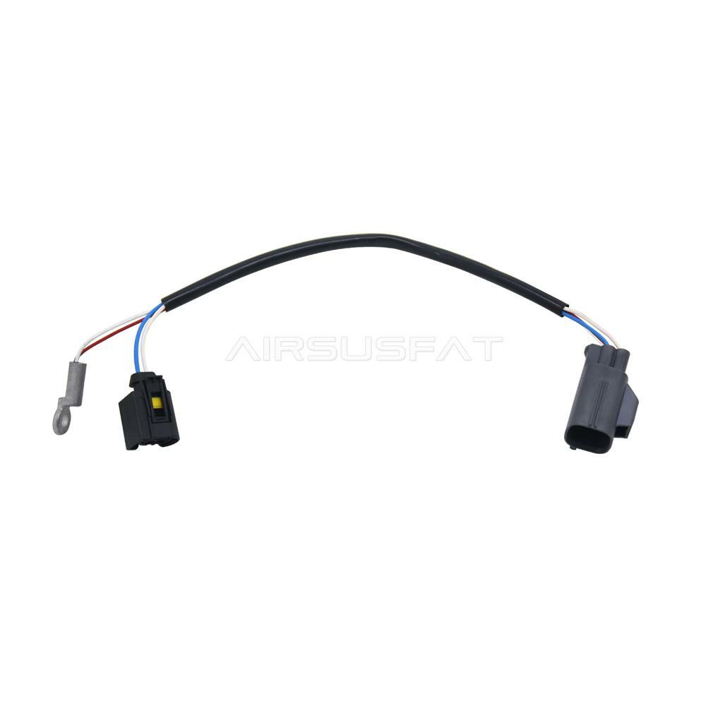 1X Air Suspension Compressor Temperature Sensor for Land Rover Discovery LR3 LR4