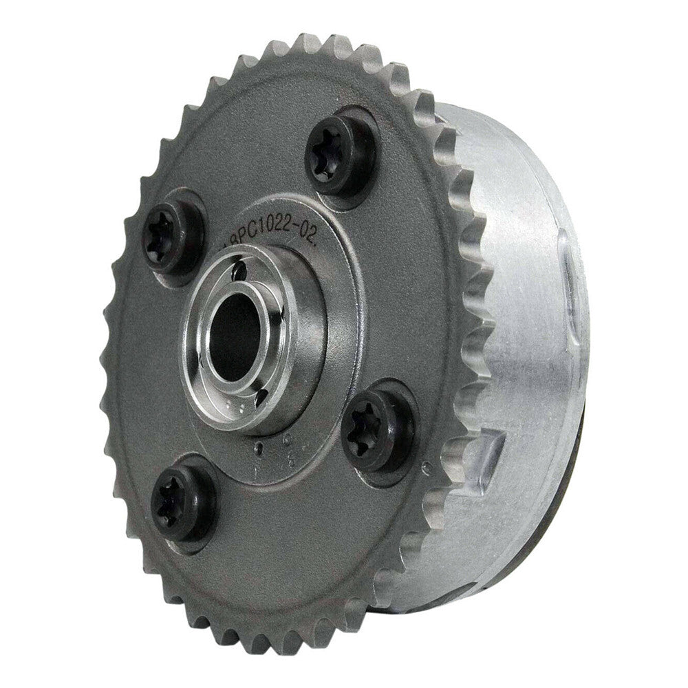 11367583207 +08 for BMW N51 N55 N52 Intake + Exhaust Camshaft Adjuster Sprocket