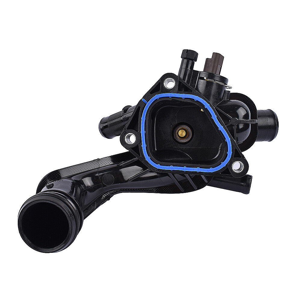 11537534521 New Thermostat  Housing Sensor Assembly For 07-13 for Mini Cooper 1.6L