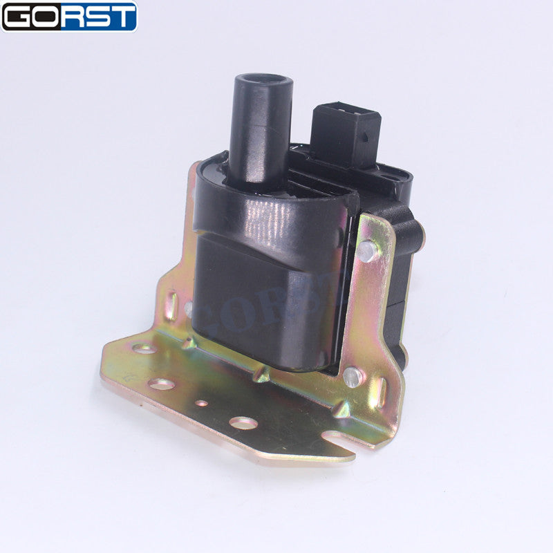 Automatic ignition coil for Audi 100, for Volkswagen for Santana Parati Saveiro Quattom Gol 377905105D