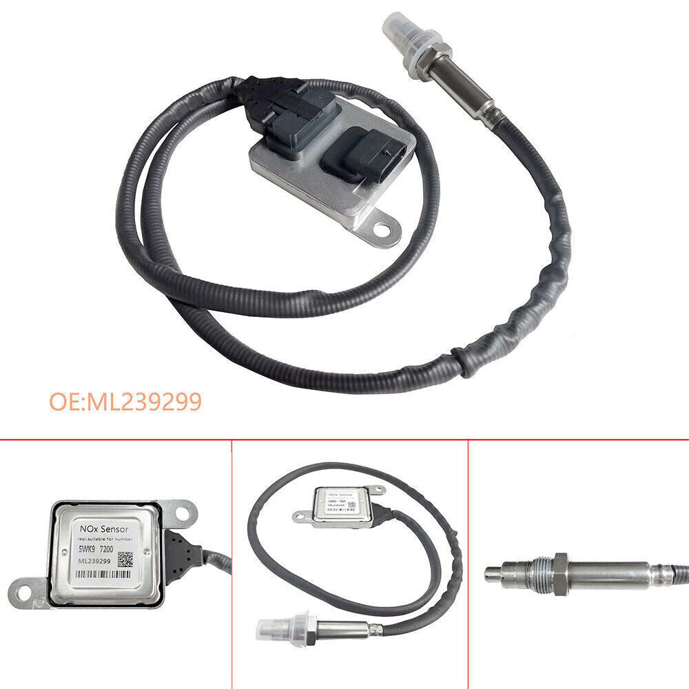 Suitable for Land Rover and for BMW 323Ci, 325Ci, 325xi 2.5L 1x Oxygen (O2) Sensor 11781433940