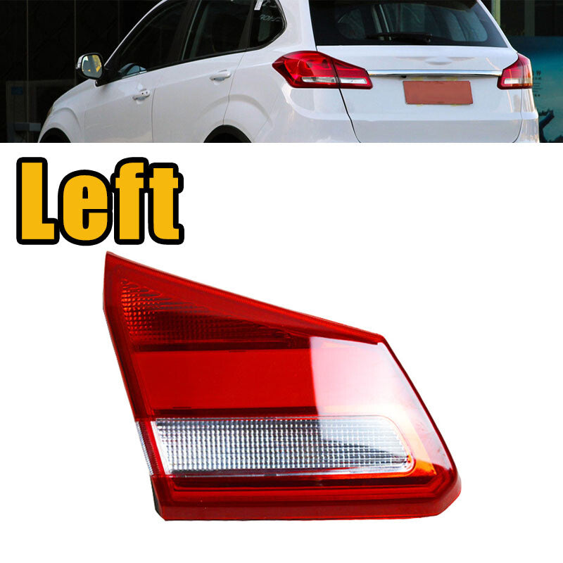 Left Inside Tail Light Brake Lamp Turn Signal Light for Chery Tiggo 5 2016 2017