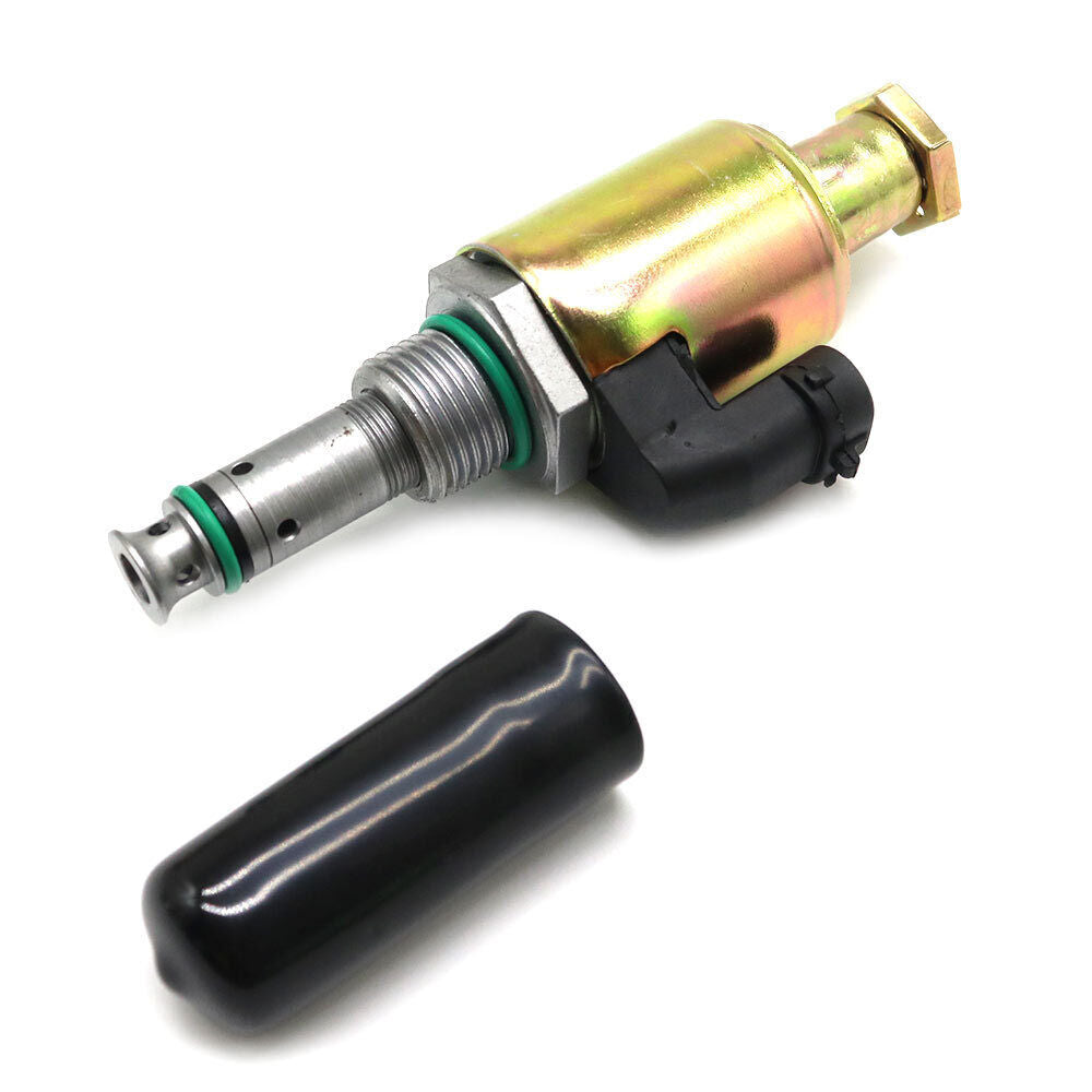 Fits for Ford F-250 7.3L V8 F81Z9C968AA Fuel Pressure Regulator Sensor Valve IPRICP