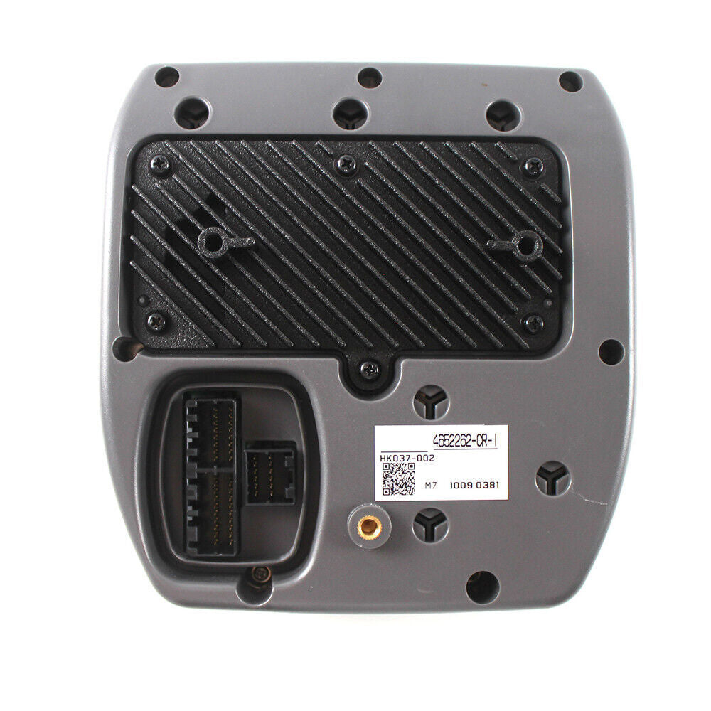 New Monitor 4652262 4631127 4684077 4653775 for Hitachi ZX-3 DHL UPS