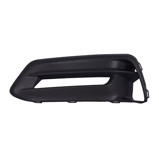 Durable Left Fog Light Lamp Bezel Cover for Honda Accord Sedan 2018 2019 2020