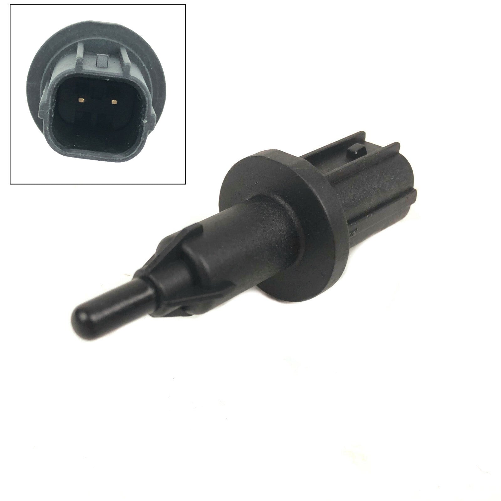 New IAT Sensor for Honda for Civic Accord CR-V for Acura MDX Element RSX TSX 37880PLC004