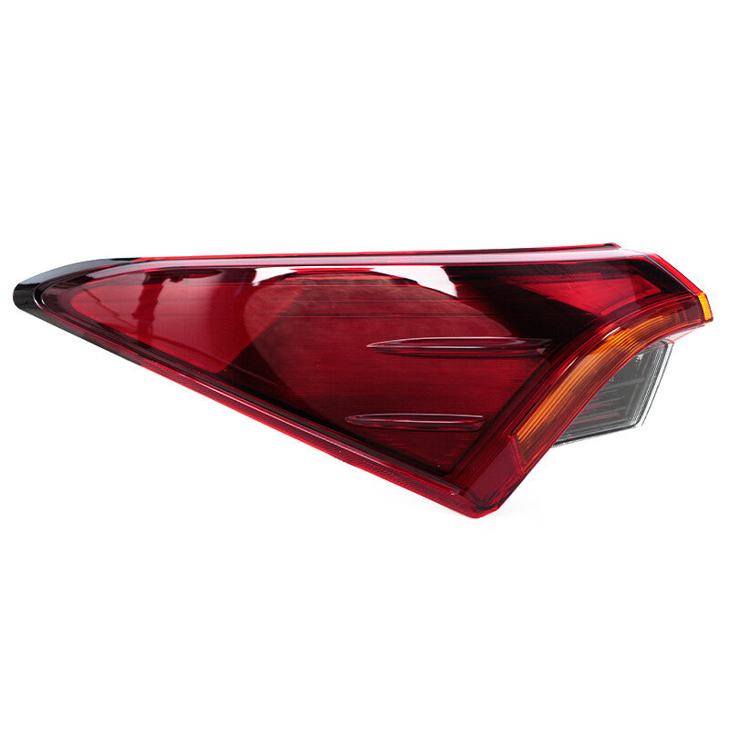 Left Side for Toyota for Avalon 2019 2020 2021 Rear Bumper Taillights Brake Light