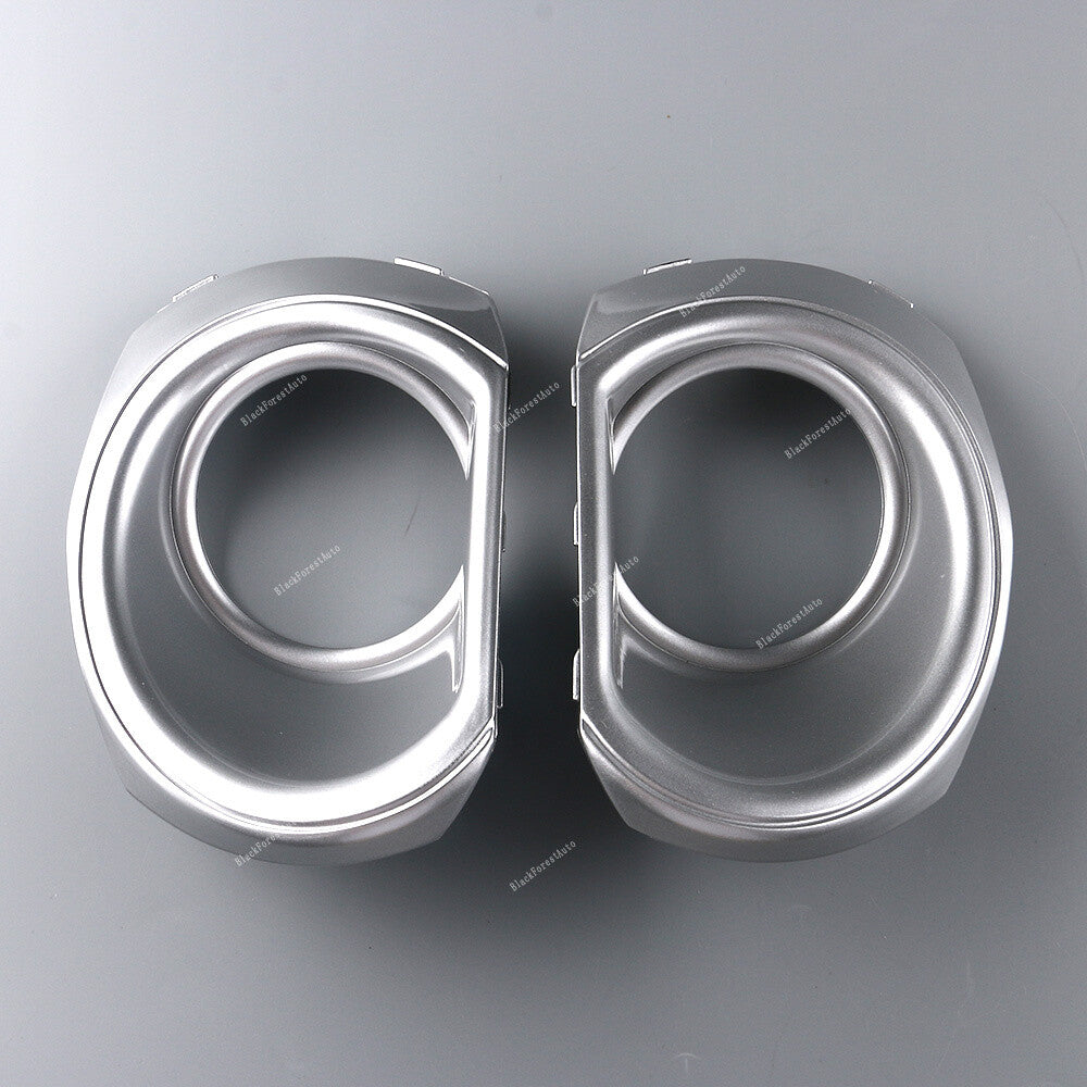Front LHRH Fog Lamp Light Cover Trim Fit for Subaru Legacy Outback 2010-2014