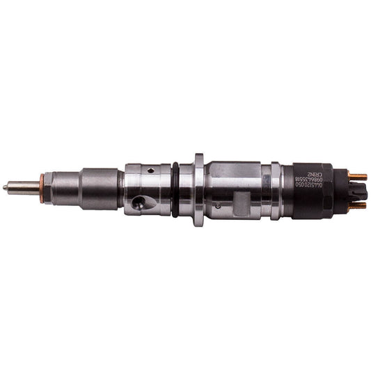 Diesel Fuel Injector Fits for Ram 2500 2012 Laramie Crew Cab Pickup 4-Door 6.7L