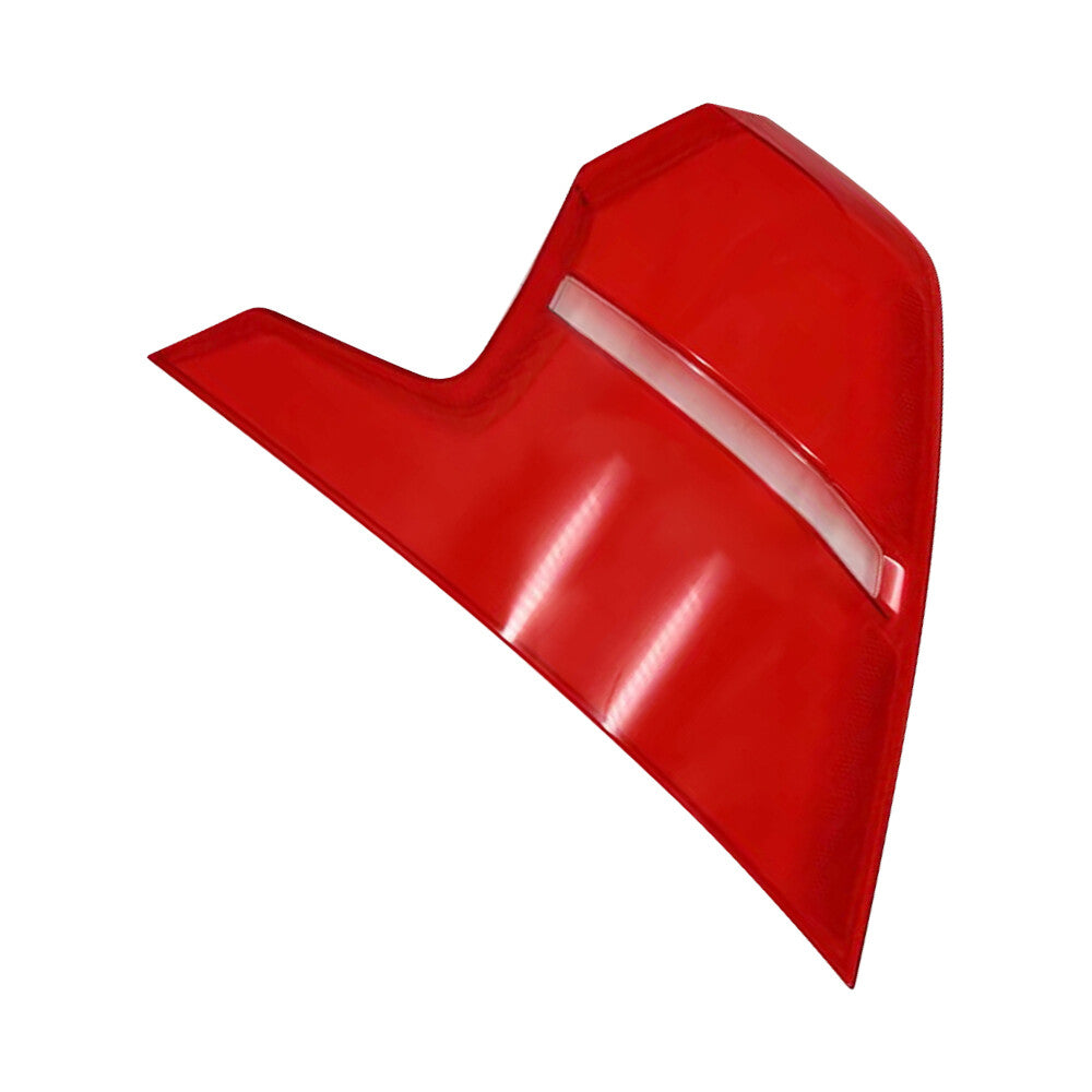 Tail Light Lens Cover Housing Right Outer Side Replacement For S60 2019-2023