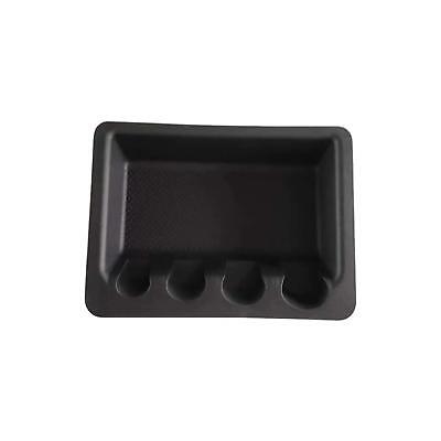 Console tray 68421992AB is compatible with 11-21 for Dodge charger for Chrysler 300C.