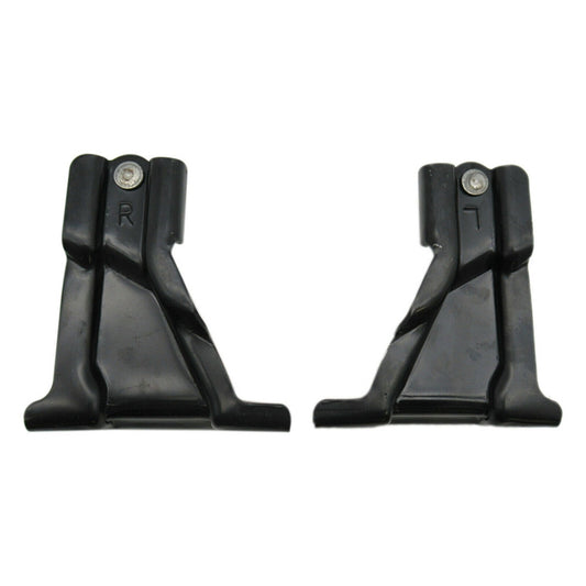 2005-2010 Pair Left Right Side Sliding Door Upper Roller Set for Honda Odyssey